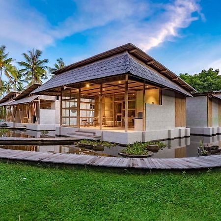 Pravasa Gili Resort By Kajane Gili Meno Exterior photo