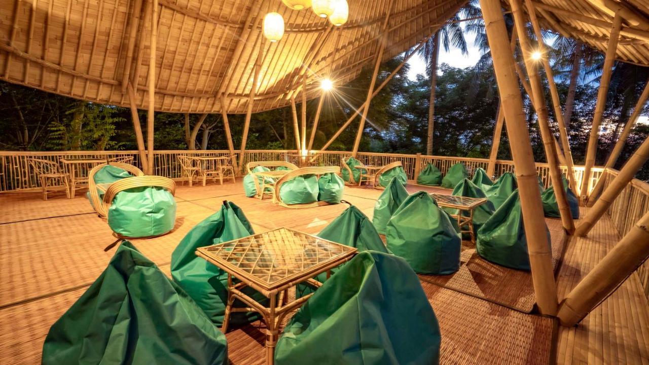Pravasa Gili Resort By Kajane Gili Meno Exterior photo